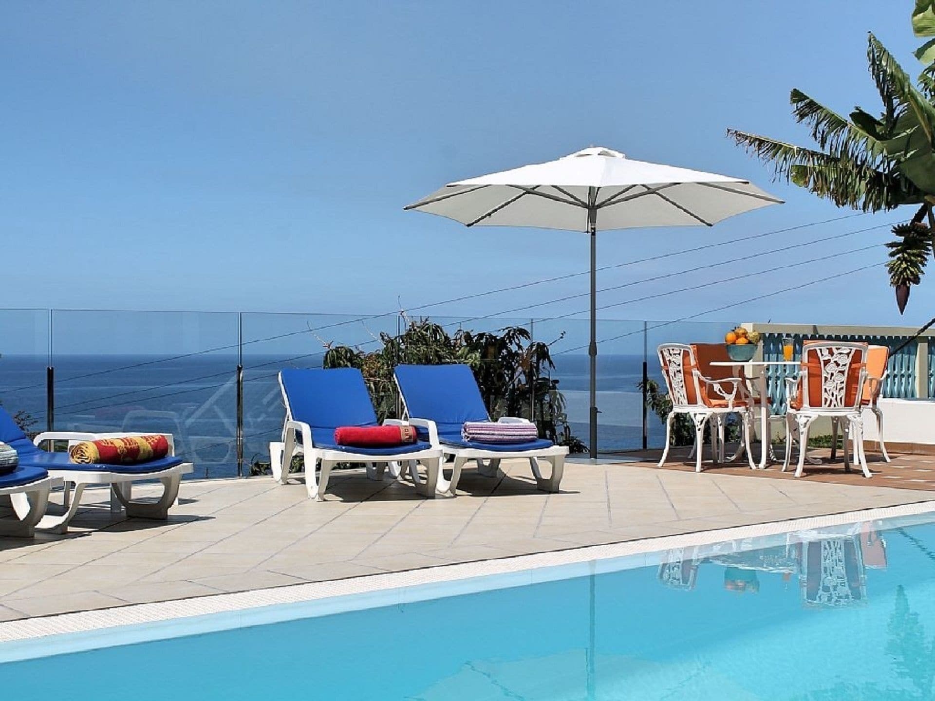 Villa Prothea Royal By Etc Madeira Arco da Calheta  Esterno foto